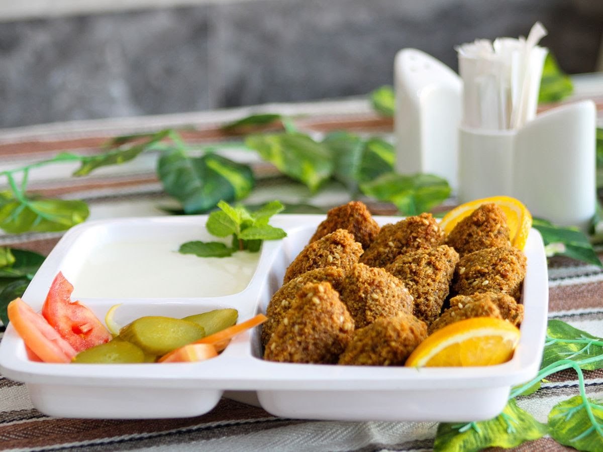Belad Al Sham Restaurant - Photo 2