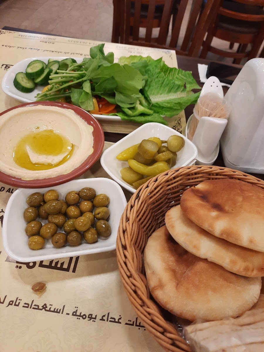 Belad Al Sham Restaurant - Photo 4