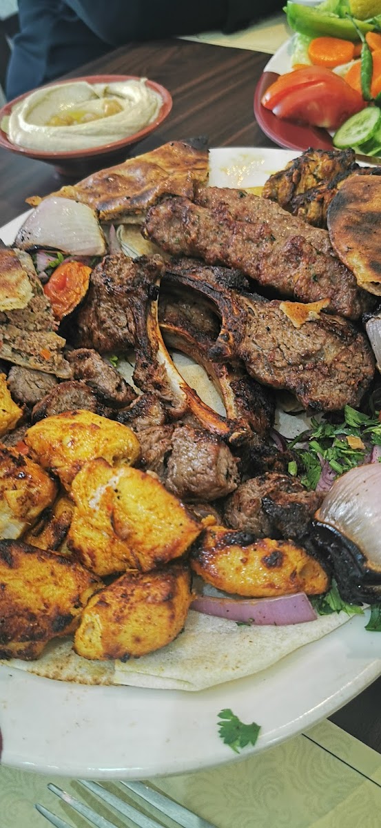 Belad Al Sham Restaurant - Photo 5