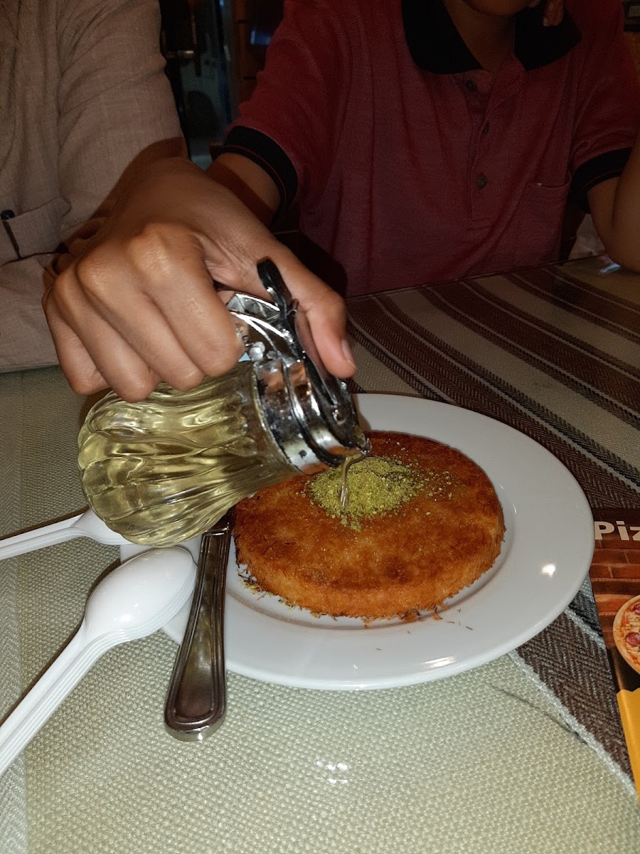 Belad Al Sham Restaurant - Photo 6