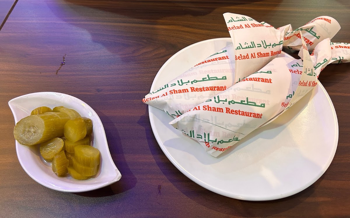 Belad Al Sham Restaurant - Photo 7