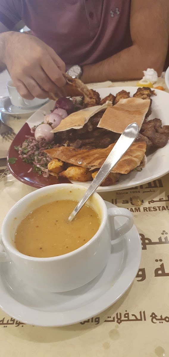 Belad Al Sham Restaurant - Photo 8