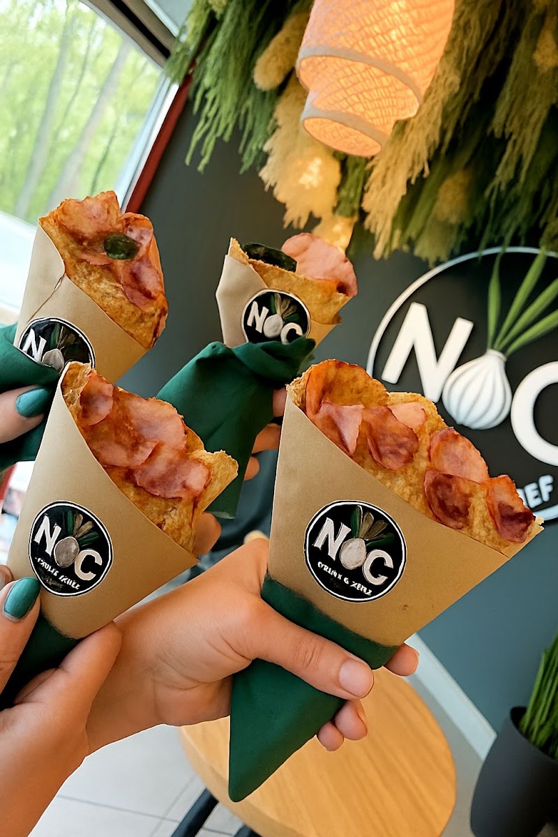 NO ONION - Photo 3