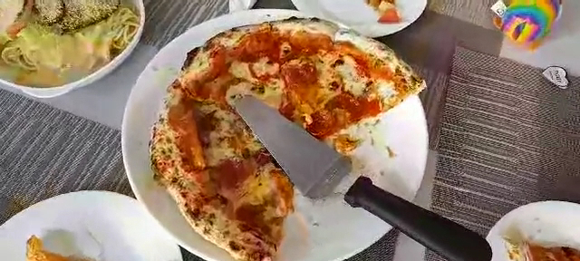 Basilio's Brick Oven Pizza - Photo 1