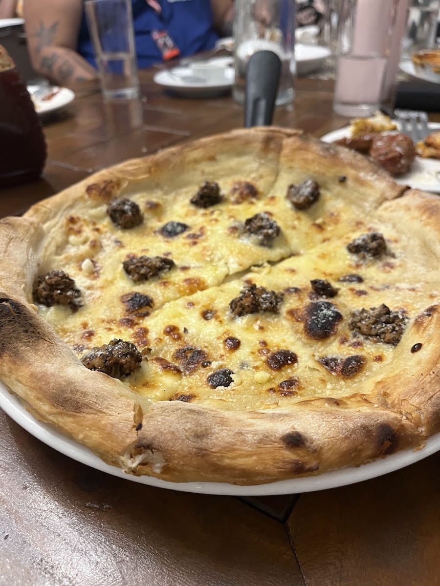 Basilio's Brick Oven Pizza - Photo 2