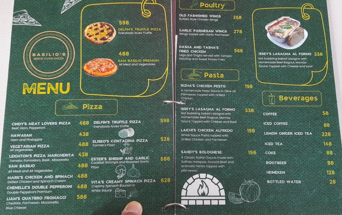 Menu Photo 2
