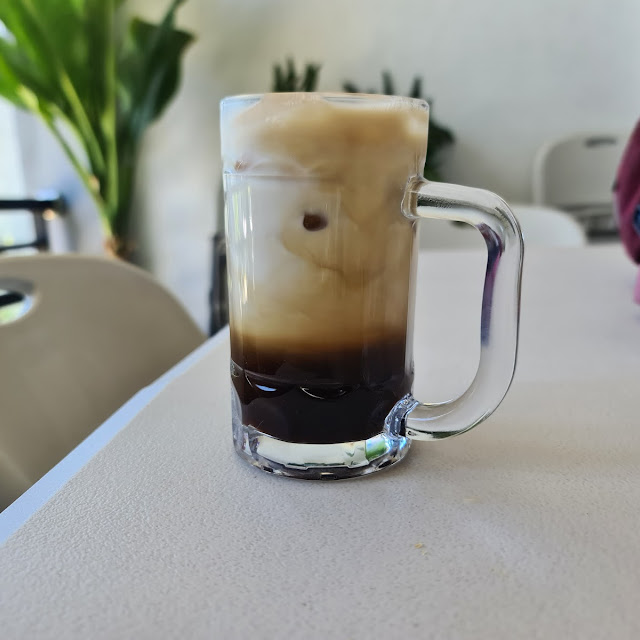 Iced Coffee