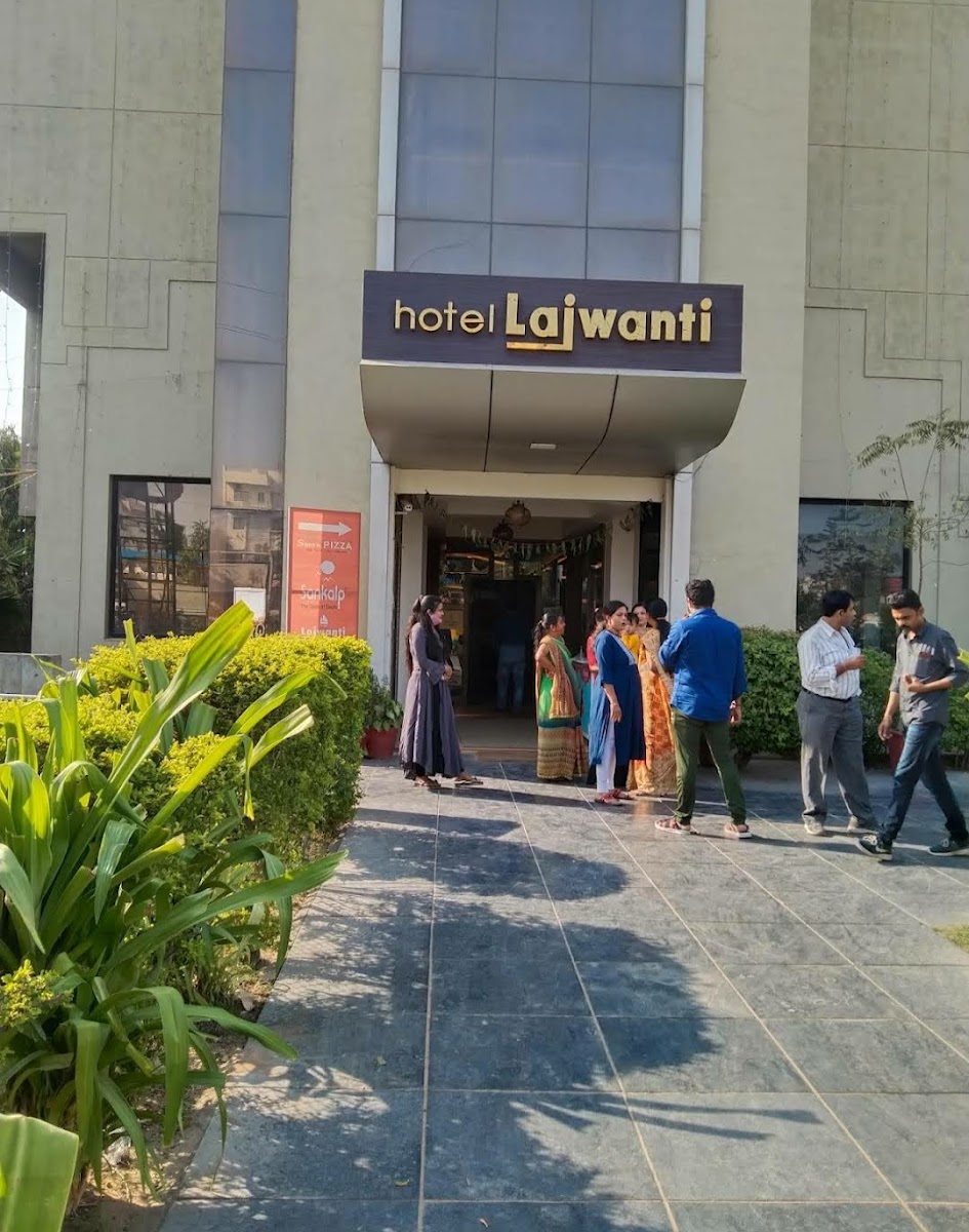 Sankalp Restaurant