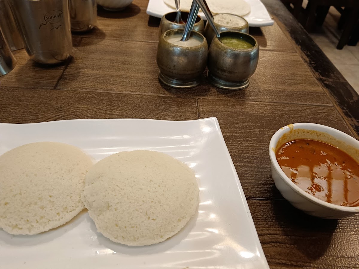 Sankalp Restaurant - Photo 9