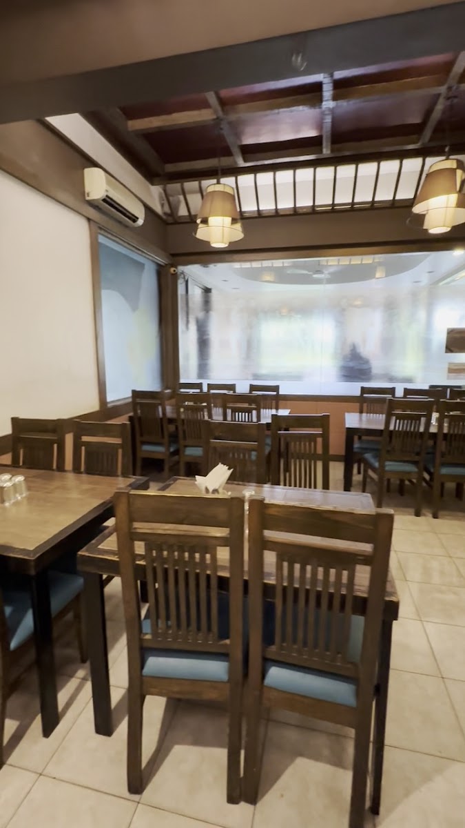 Sankalp Restaurant - Photo 1