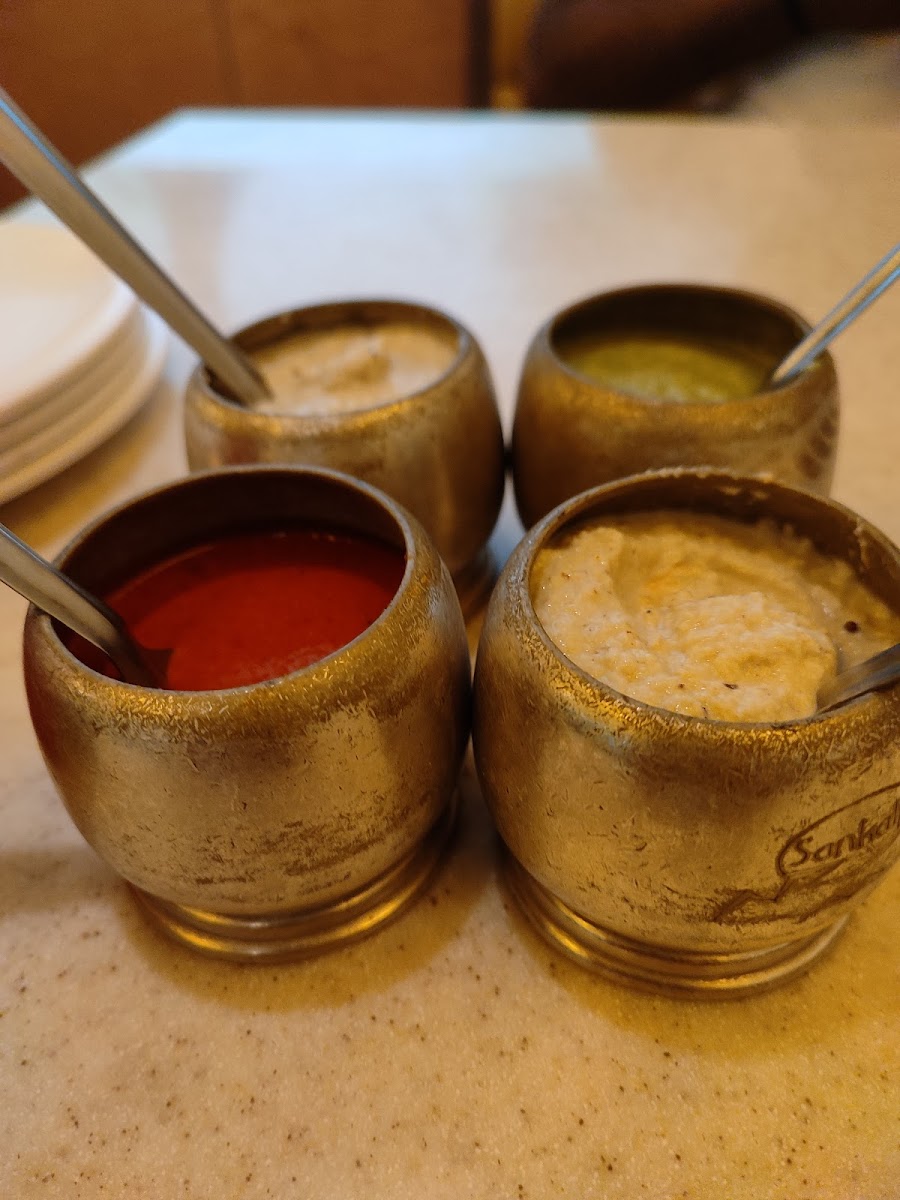 Sankalp Restaurant - Photo 4