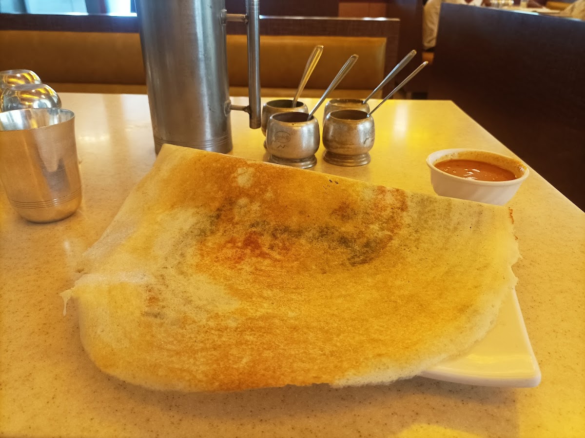 Sankalp Restaurant - Photo 6