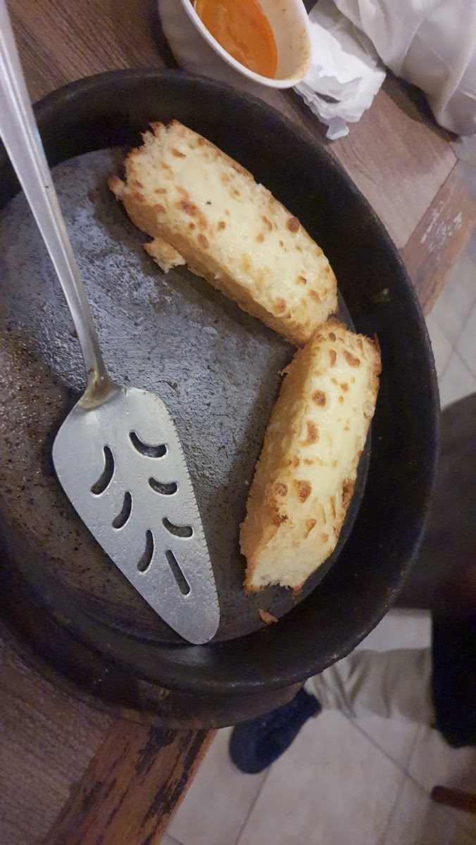 Sankalp Restaurant - Photo 7