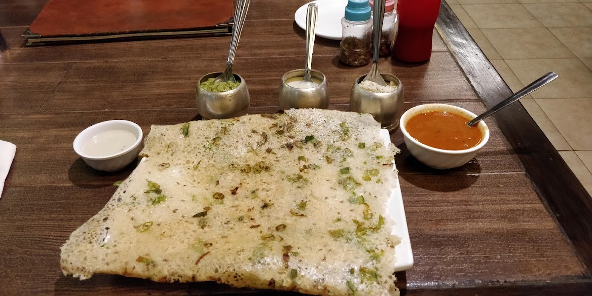 Sankalp Restaurant - Photo 8