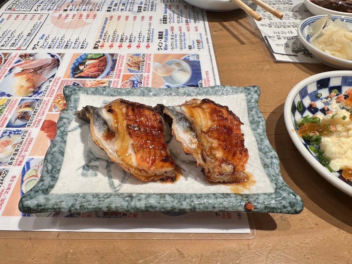 Sushi Sakaba Sashisu - Photo 9
