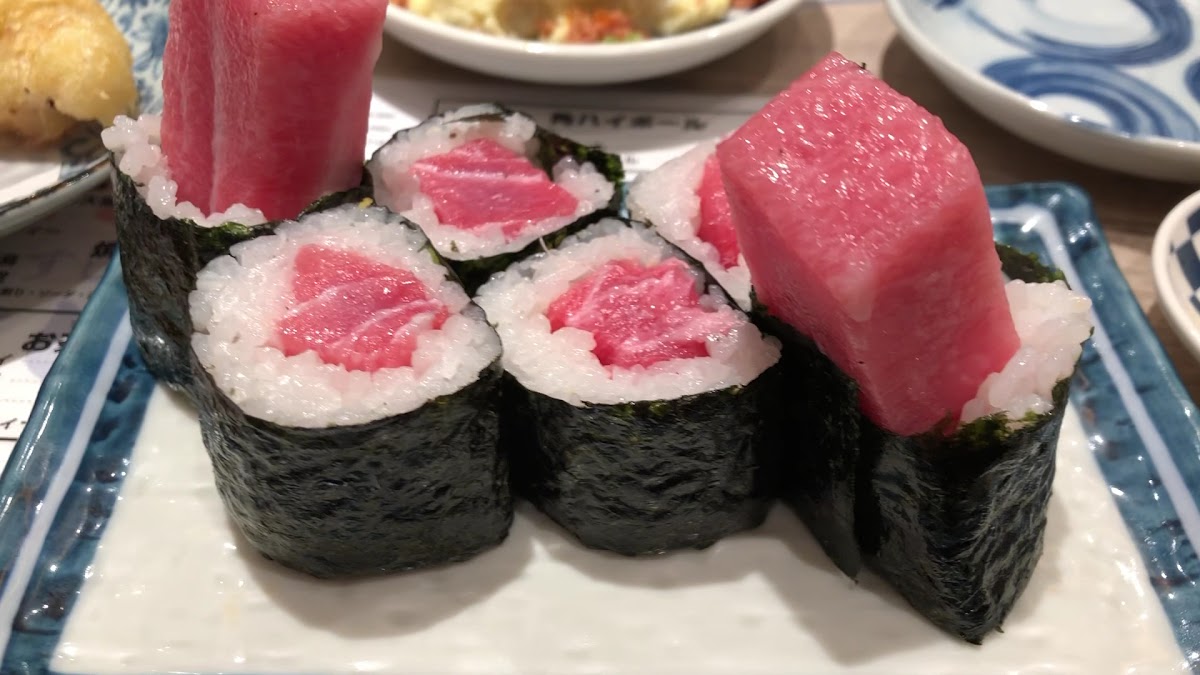 Sushi Sakaba Sashisu - Photo 1