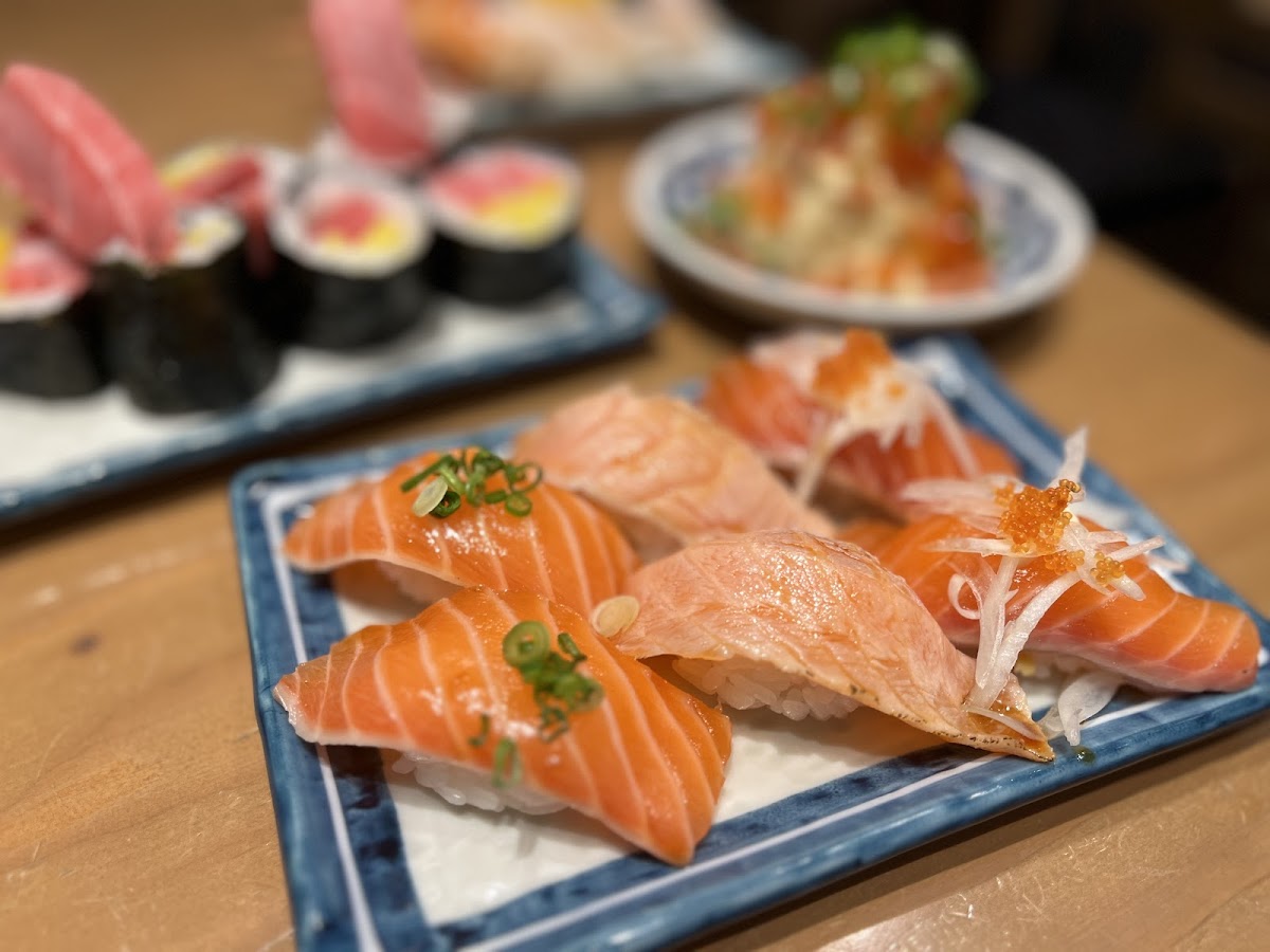 Sushi Sakaba Sashisu - Photo 3