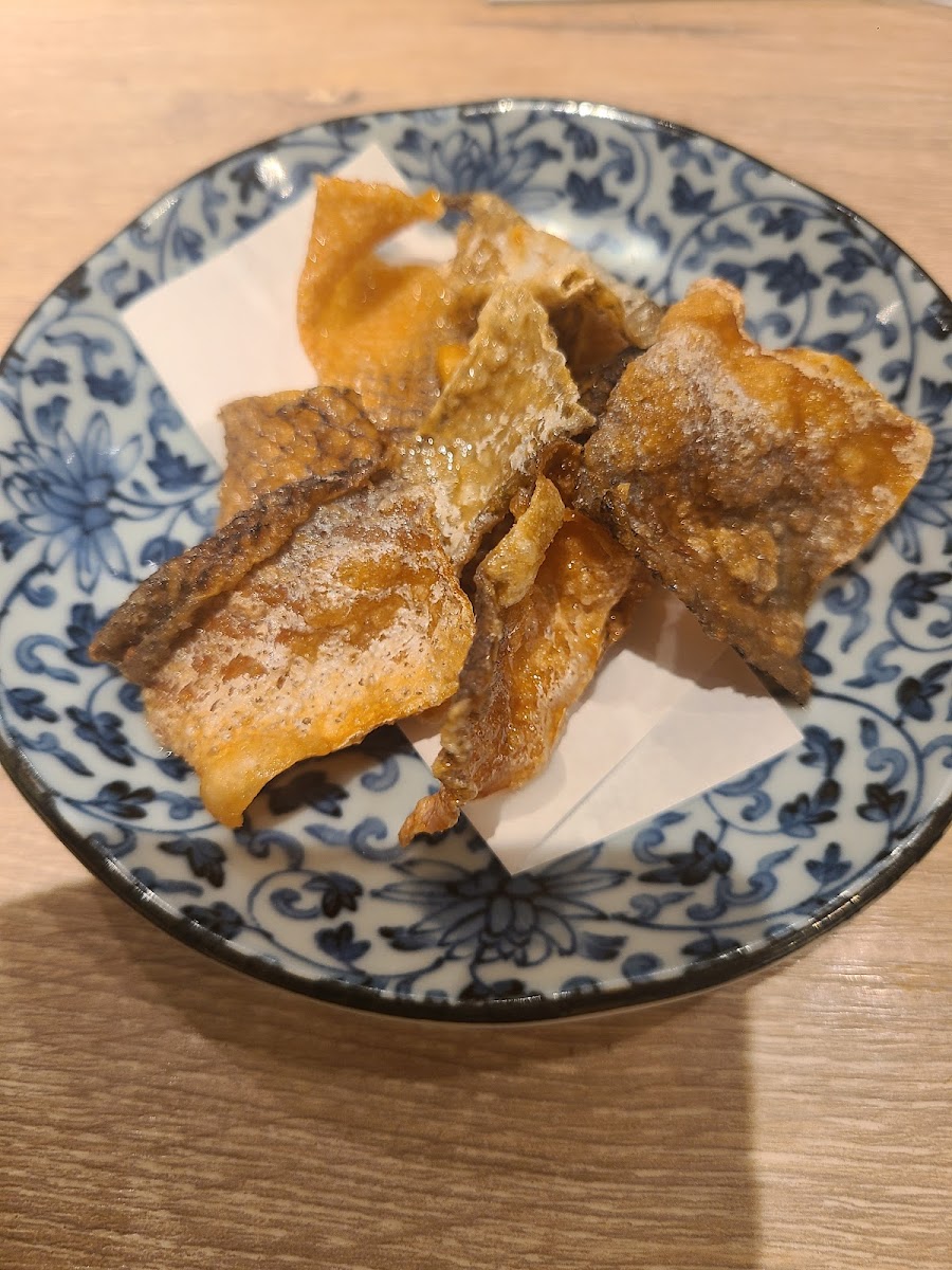 Sushi Sakaba Sashisu - Photo 5