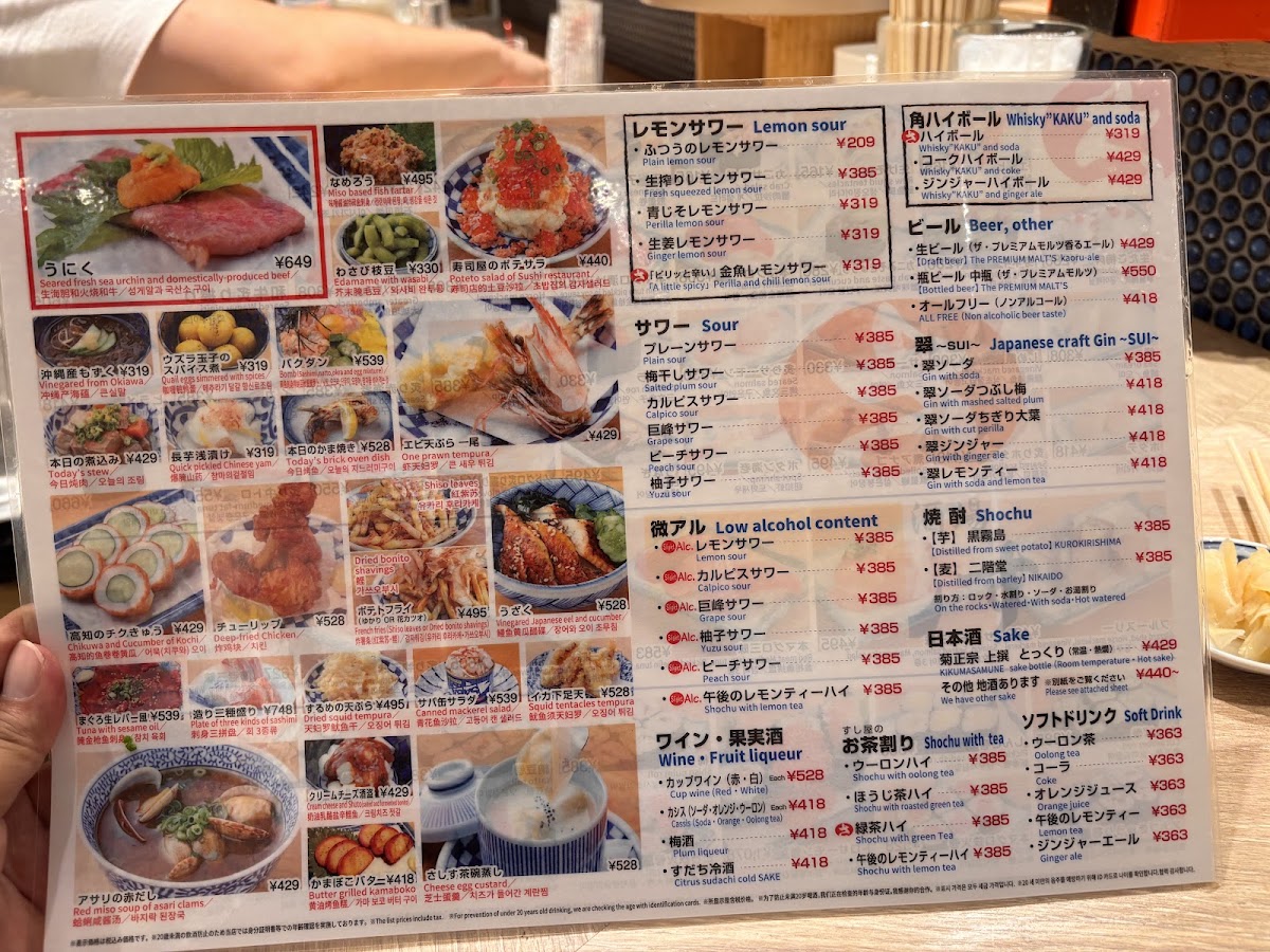 Menu Photo 6