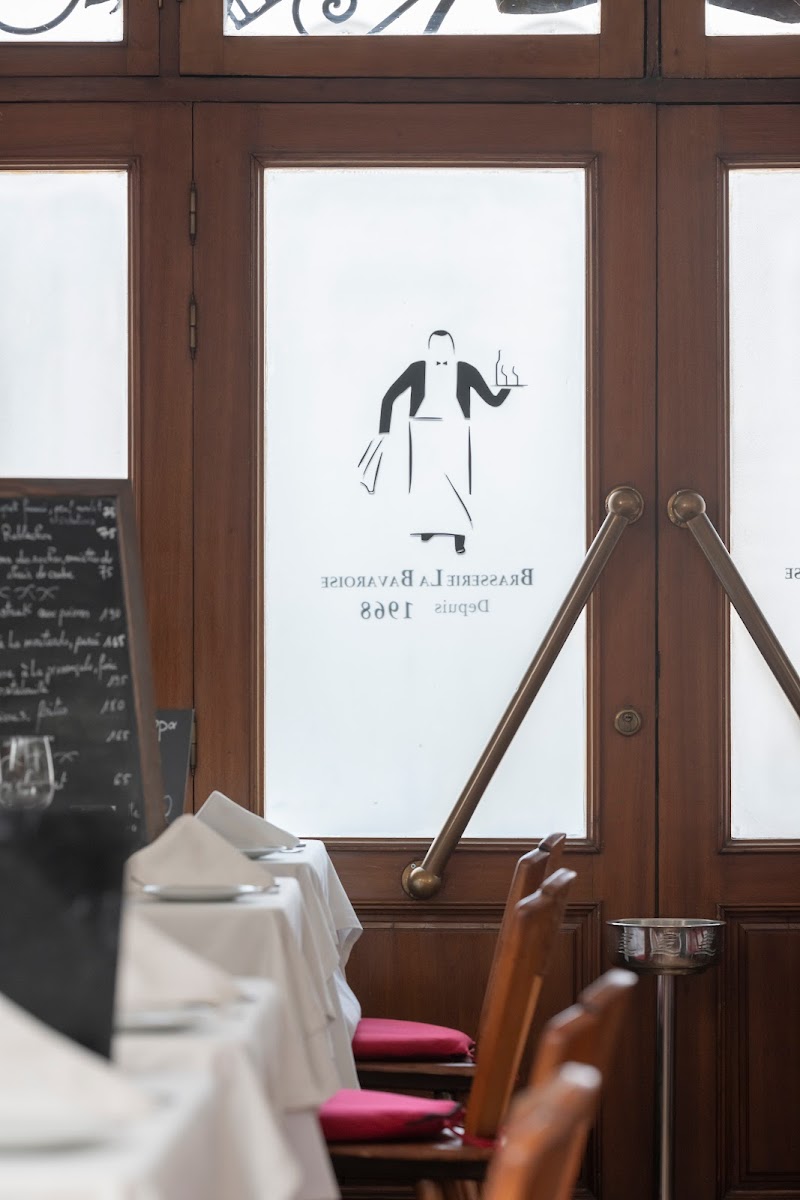 La Brasserie Bavaroise - Photo 3