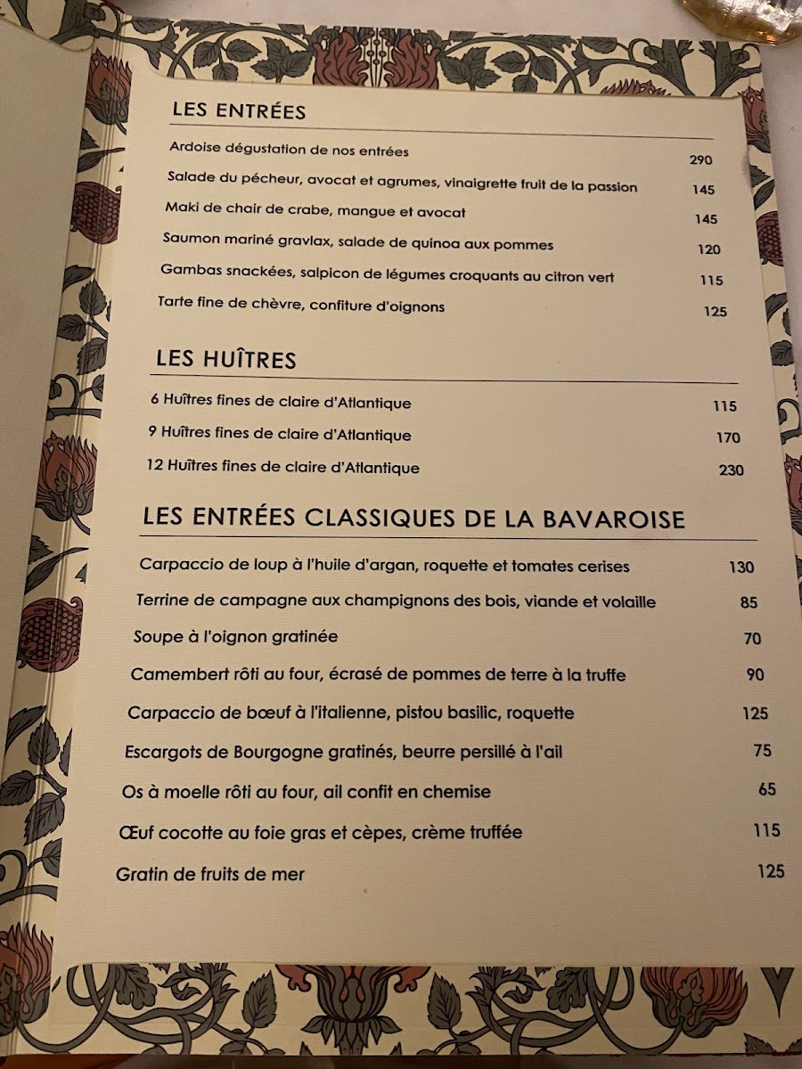 Menu Photo 3