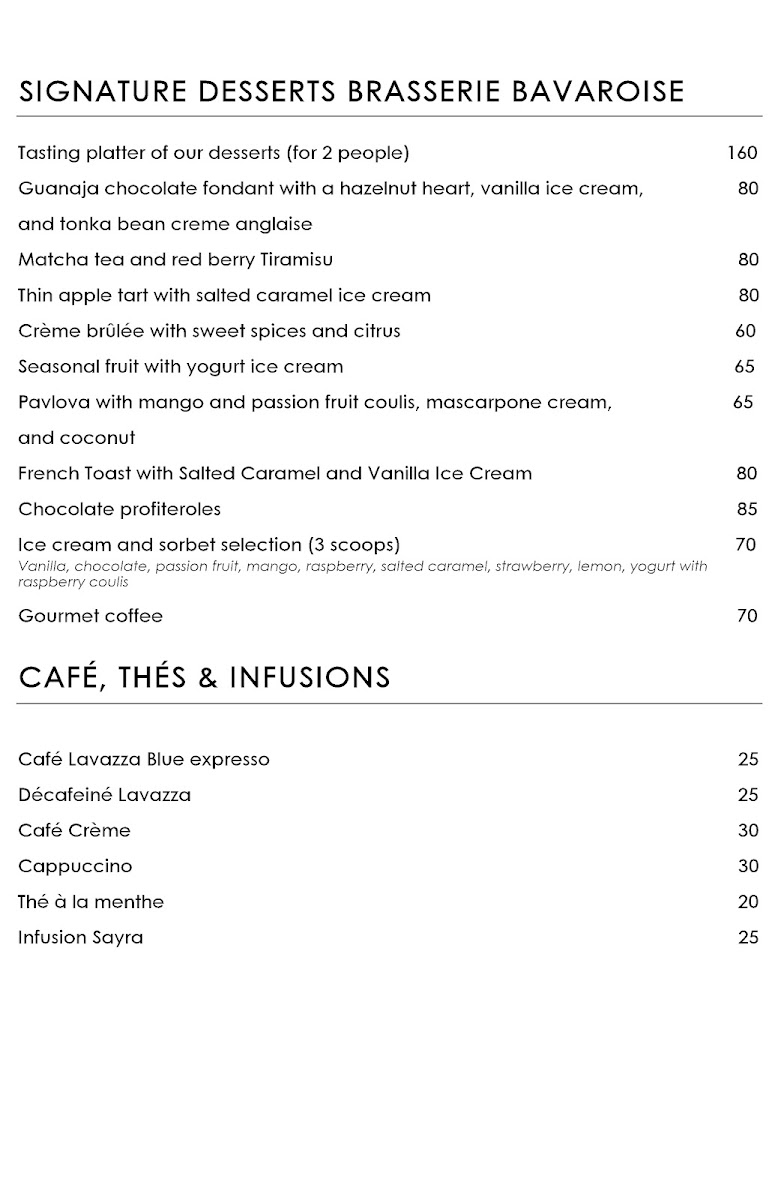 Menu Photo 6