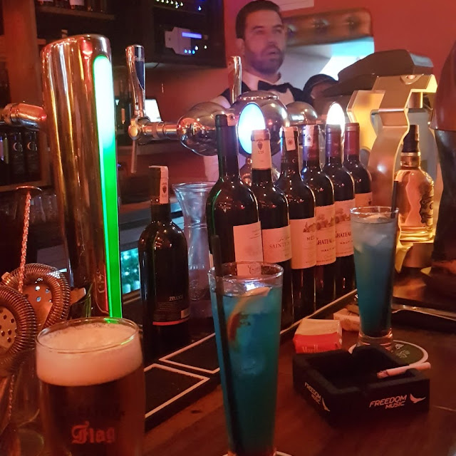 Flag Bier
