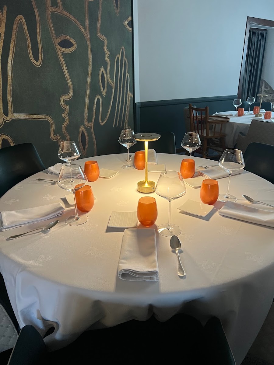 Au Petit Relais