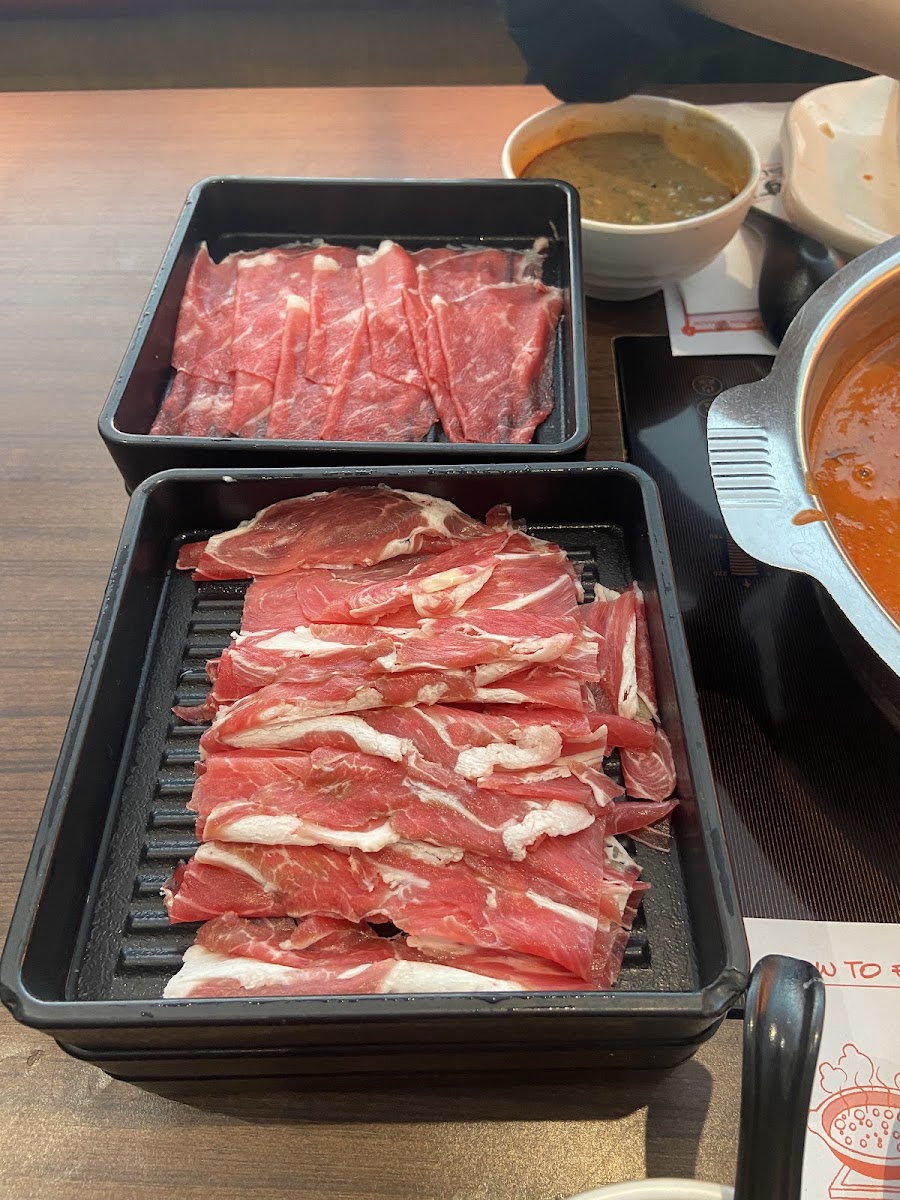 Suki-Ya@Setapak Central - Photo 3