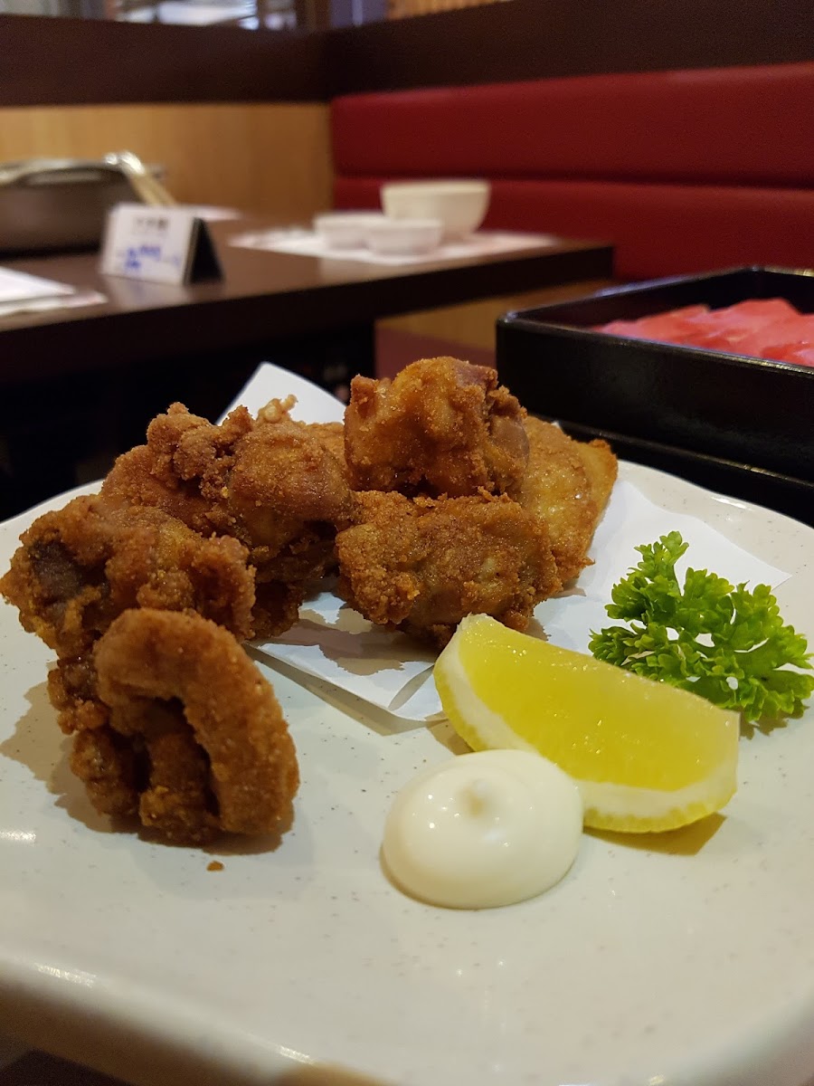 Suki-Ya@Setapak Central - Photo 7
