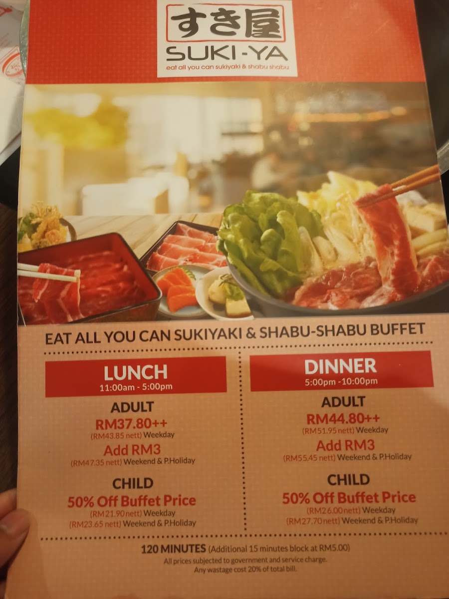 Menu Photo 8
