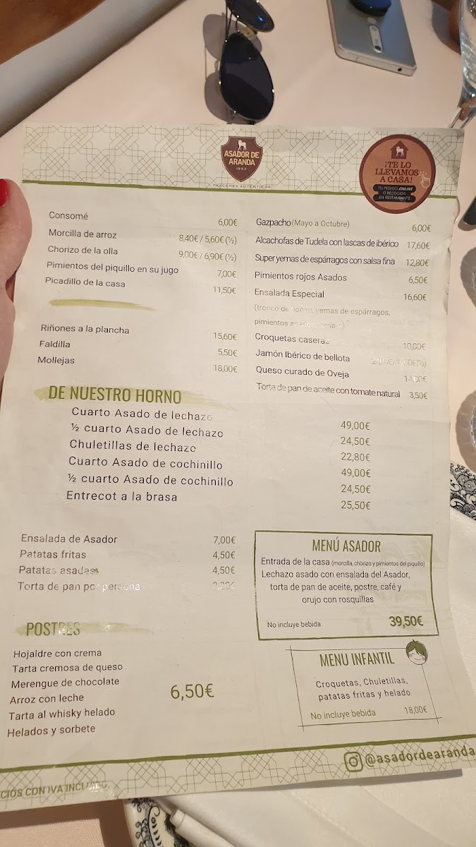 Menu Photo 9