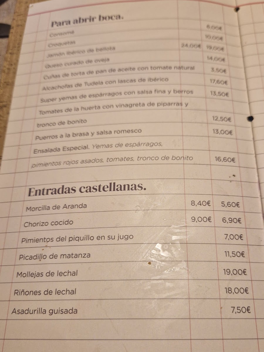 Menu Photo 7