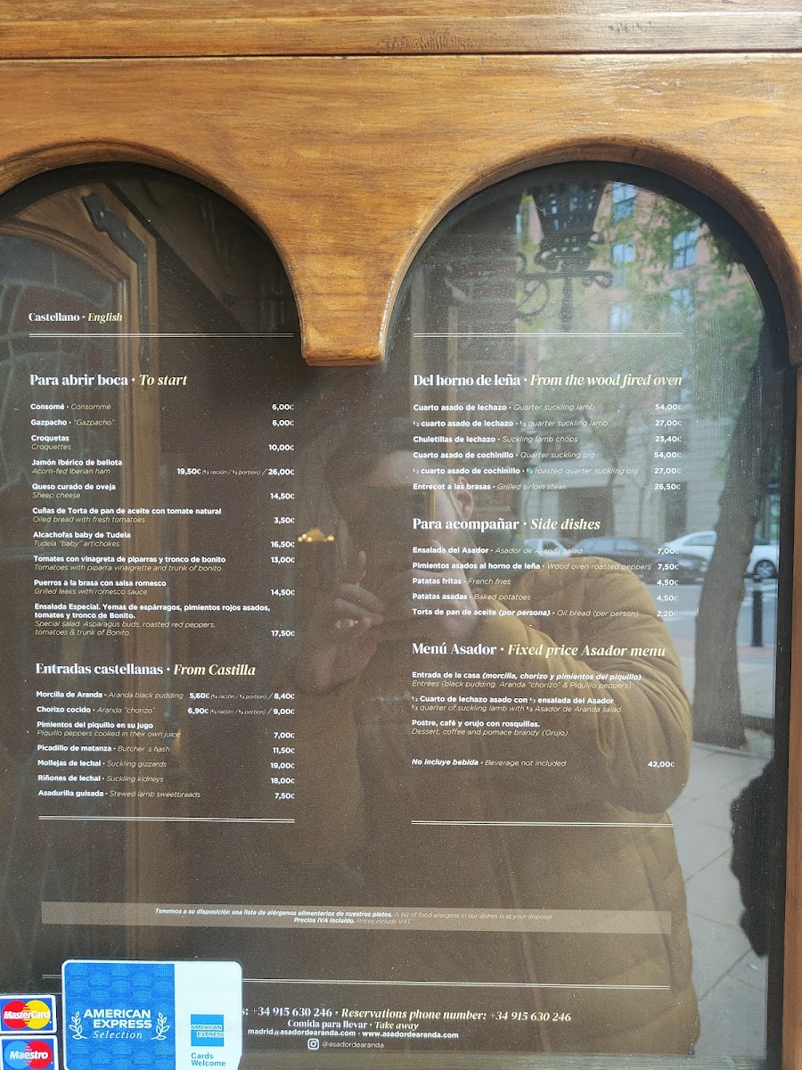 Menu Photo 8