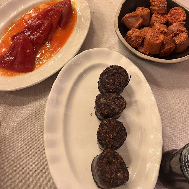 Morcilla de Aranda