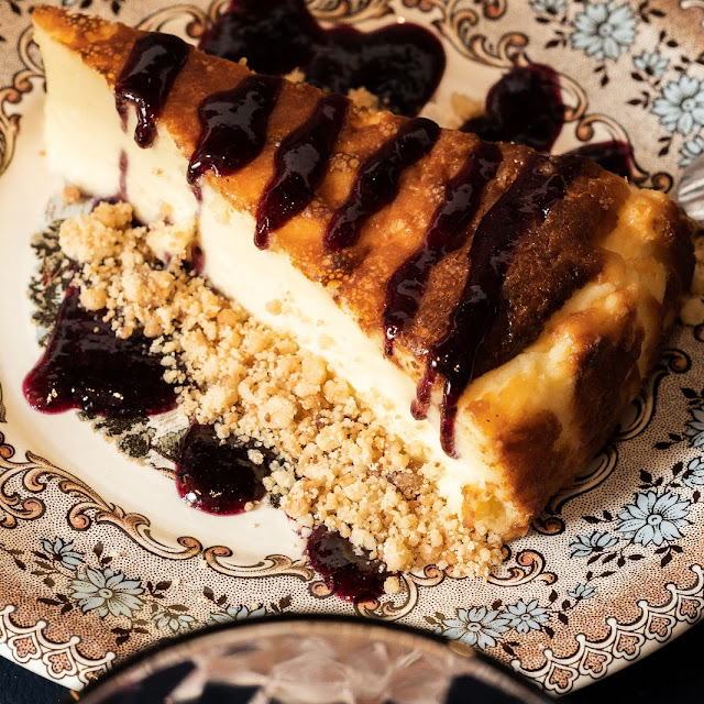 Tarta de Queso