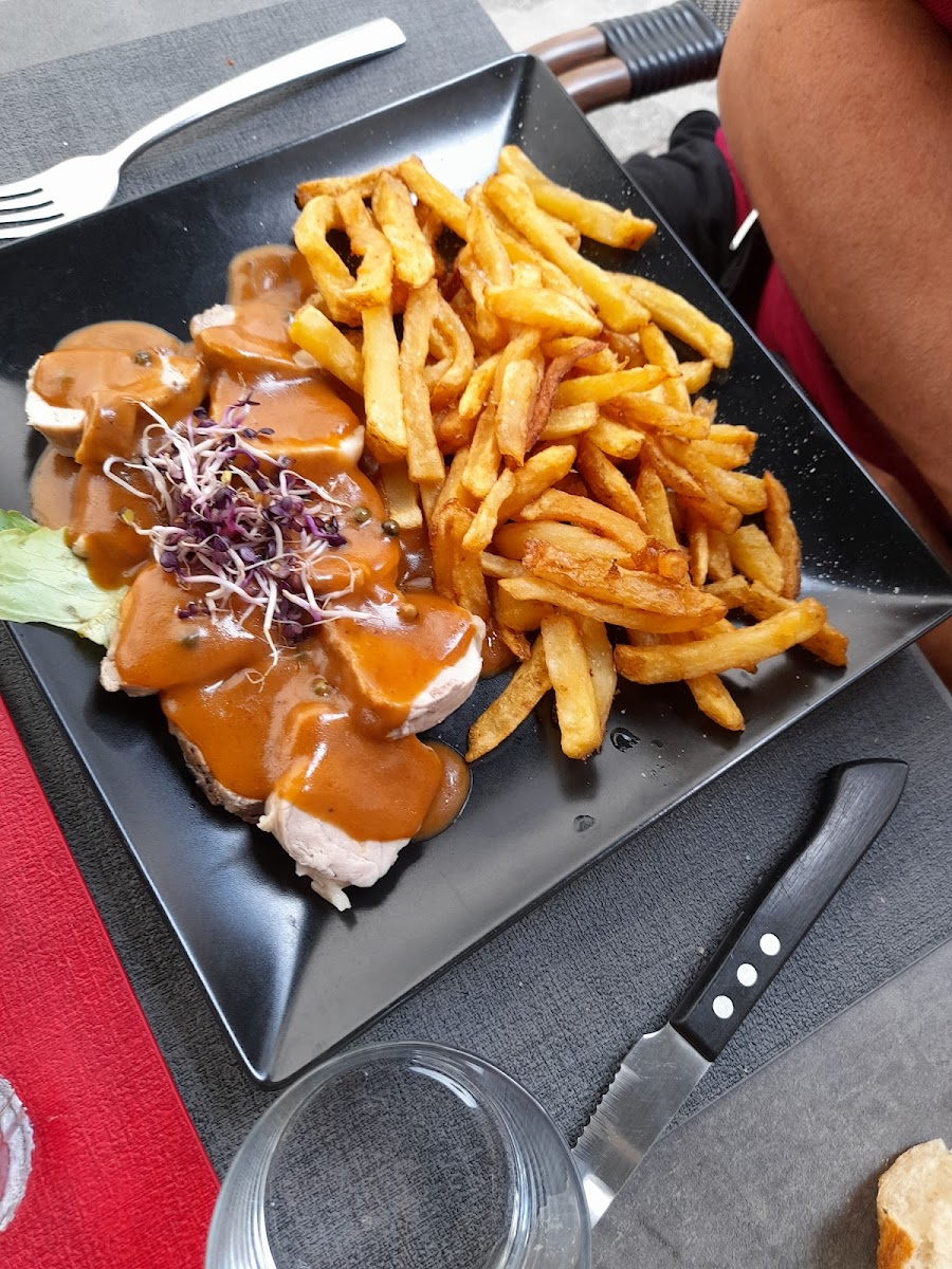 Brasserie Le Thiers - Photo 9