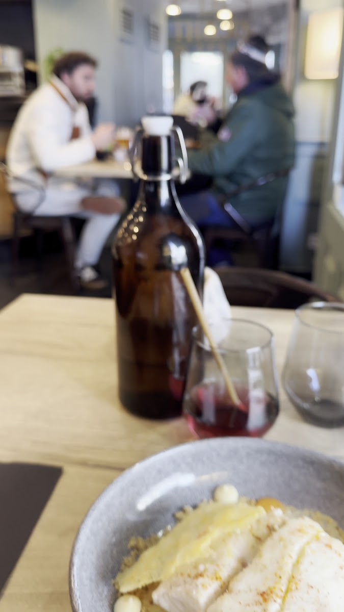 Brasserie Le Thiers - Photo 1