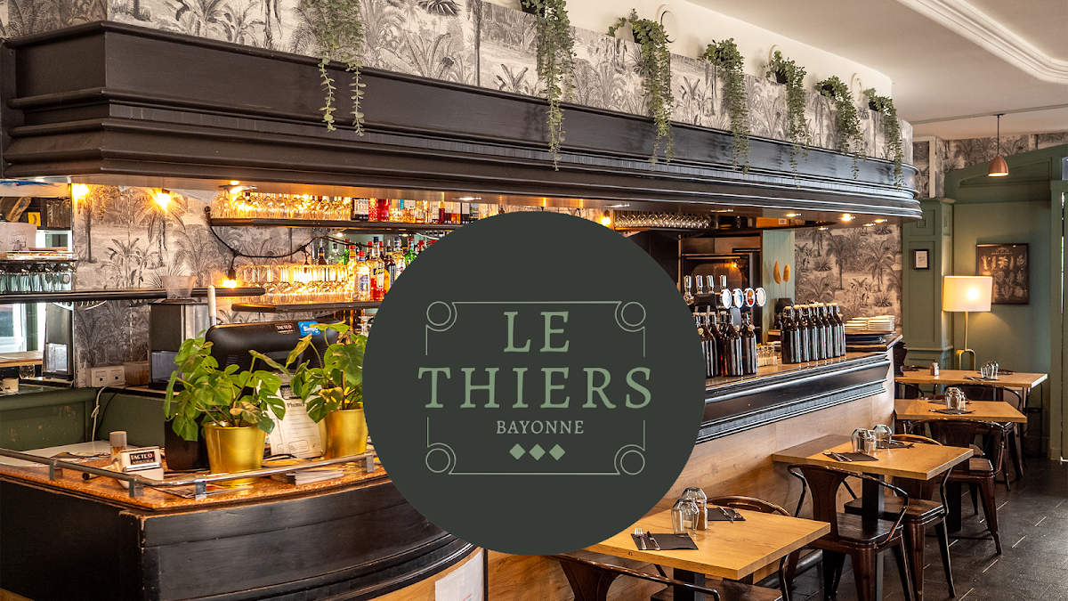 Brasserie Le Thiers - Photo 3