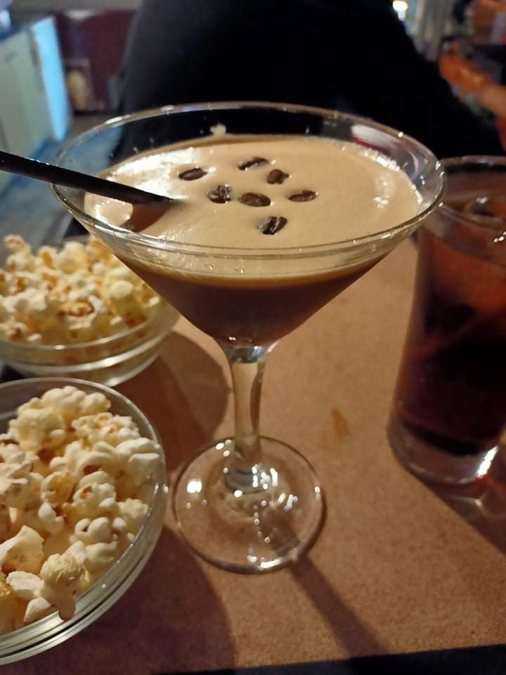 Alexandros Billiards & Coffee - Photo 2