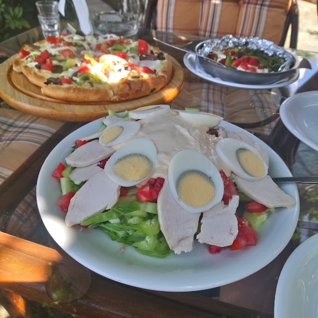 Greek Salat