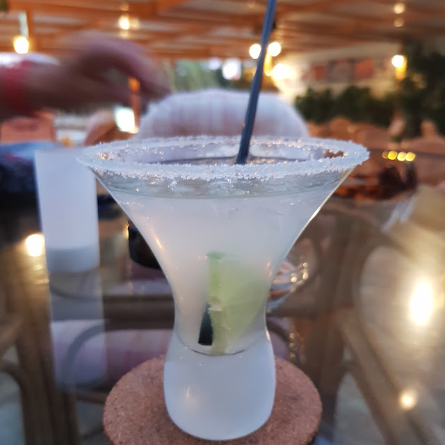 Margarita