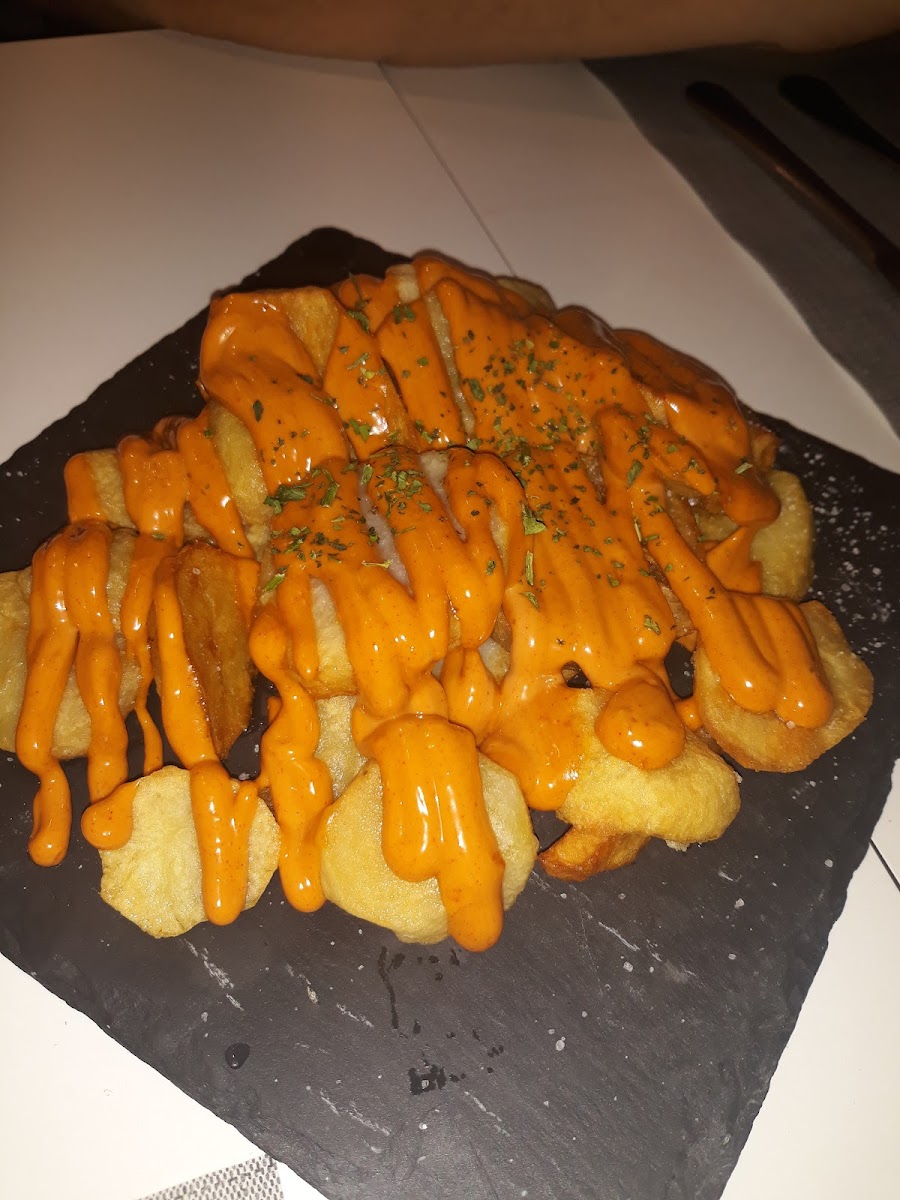 Restaurante El Rincon de La Tapa - Photo 4