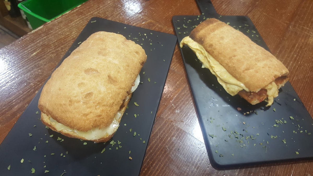 Restaurante El Rincon de La Tapa - Photo 8
