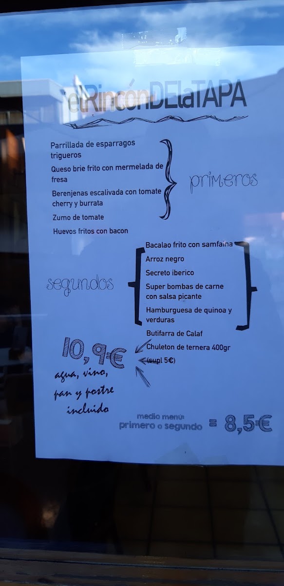 Menu Photo 7