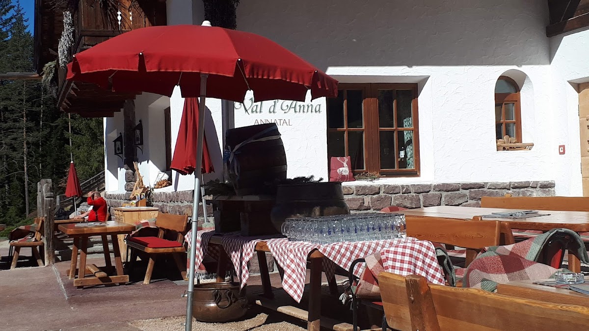 Caffe Val d'Anna