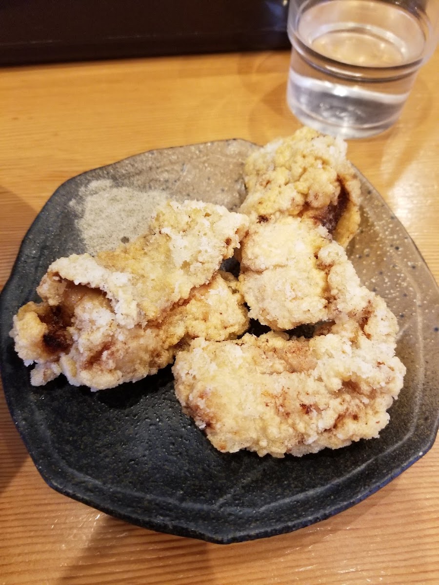 Ramen Kobo Mensaku - Photo 9