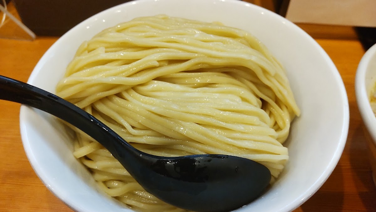 Ramen Kobo Mensaku - Photo 5