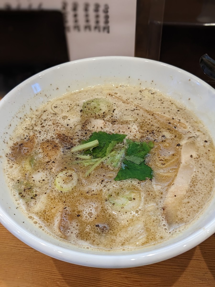 Ramen Kobo Mensaku - Photo 8