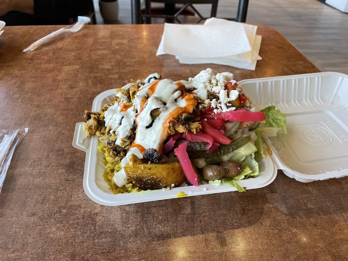 THE BOMB FOODHALL - Photo 3